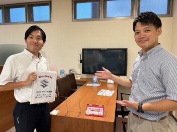 ☆営業再開しました☆